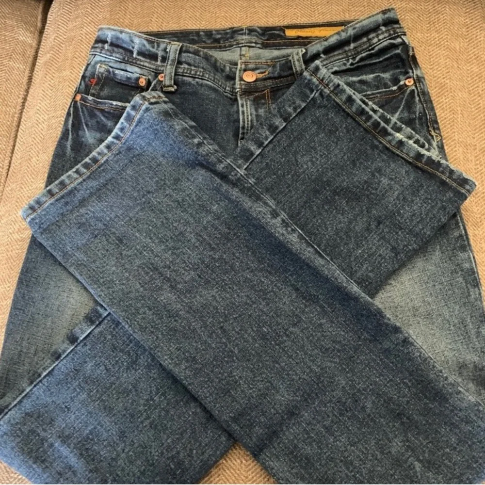 Excellent Preowned Condition Seven7 Flare Jeans Size 28. - Picture 3 of 6